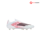 F50 Elite x Lamine Yamal Laceless FG 'Heartbreaker' - Rare Cleats