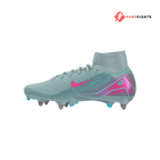 Mercurial Superfly 10 Elite SG Prism - Rare Cleats