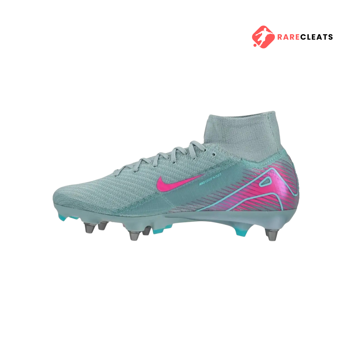 Mercurial Superfly 10 Elite SG Prism - Rare Cleats