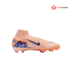 Mercurial Superfly 10 Elite FG - Showtime Pack - Rare Cleats
