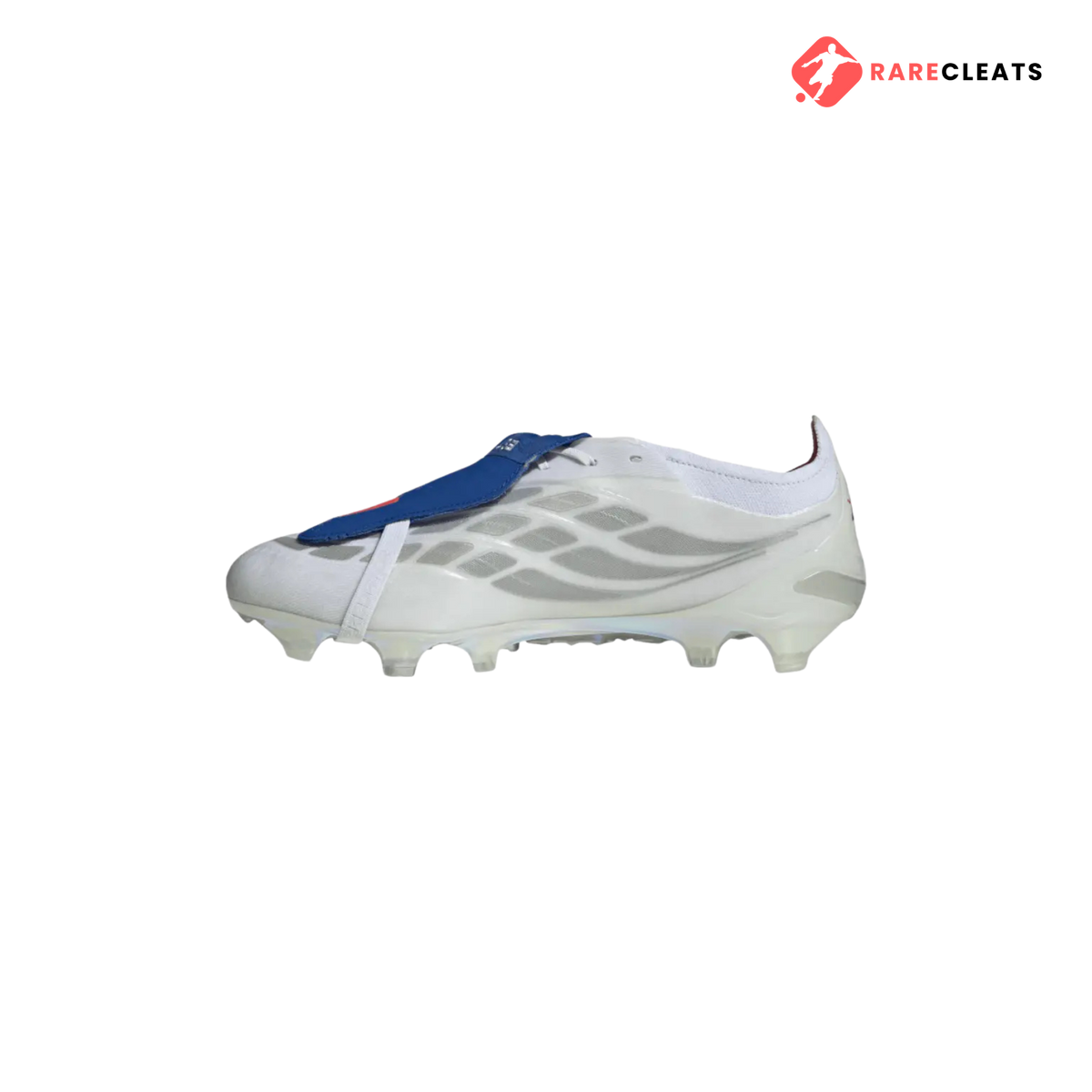 Predator Elite FT FG - Jude Bellingham Special Edition - Rare Cleats