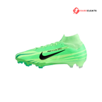 Mercurial Superfly 9 Elite FG MDS 8 - Rare Cleats