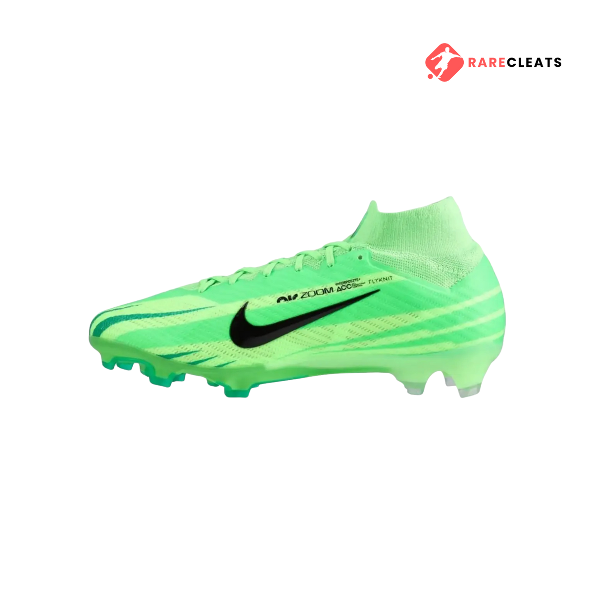 Mercurial Superfly 9 Elite FG MDS 8 - Rare Cleats