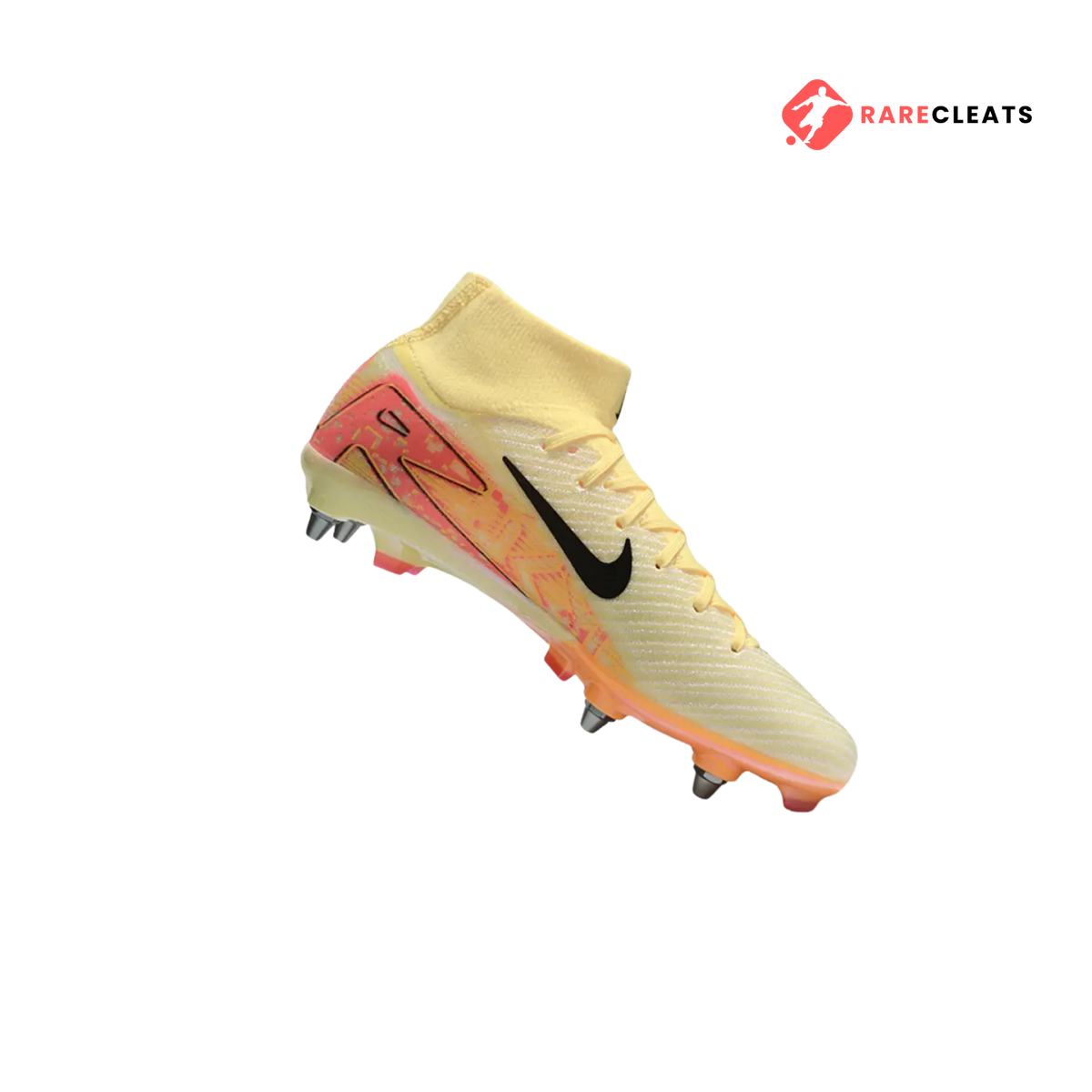 Mercurial Superfly 10 Elite SG Kylian Mbappe - Rare Cleats