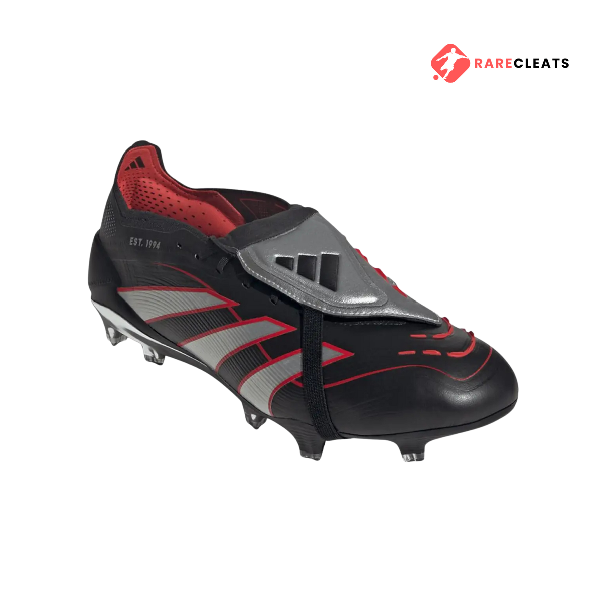 Predator Elite Zidane FT FG - Rare Cleats