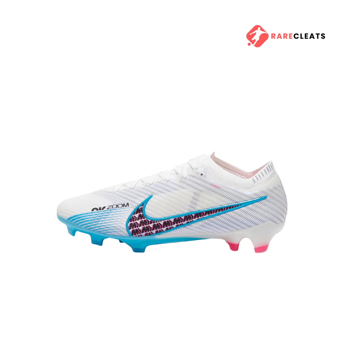 Mercurial Vapor 15 Elite FG Blast Pack - Rare Cleats