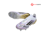 F50 Elite Laceless SG Road To Glory - Rare Cleats
