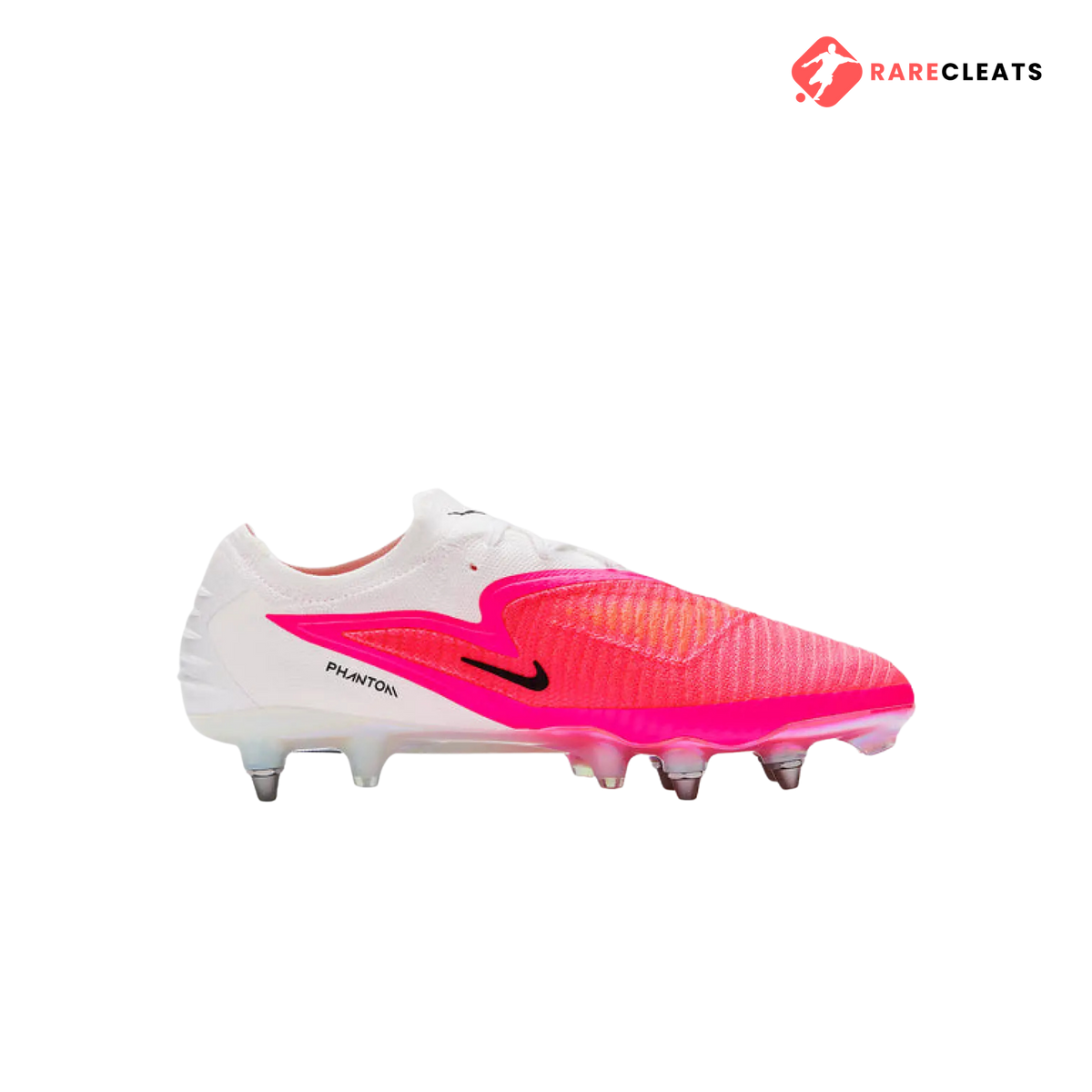 Phantom 6 Low Elite SG - Breakout World Cup Pack - Rare Cleats