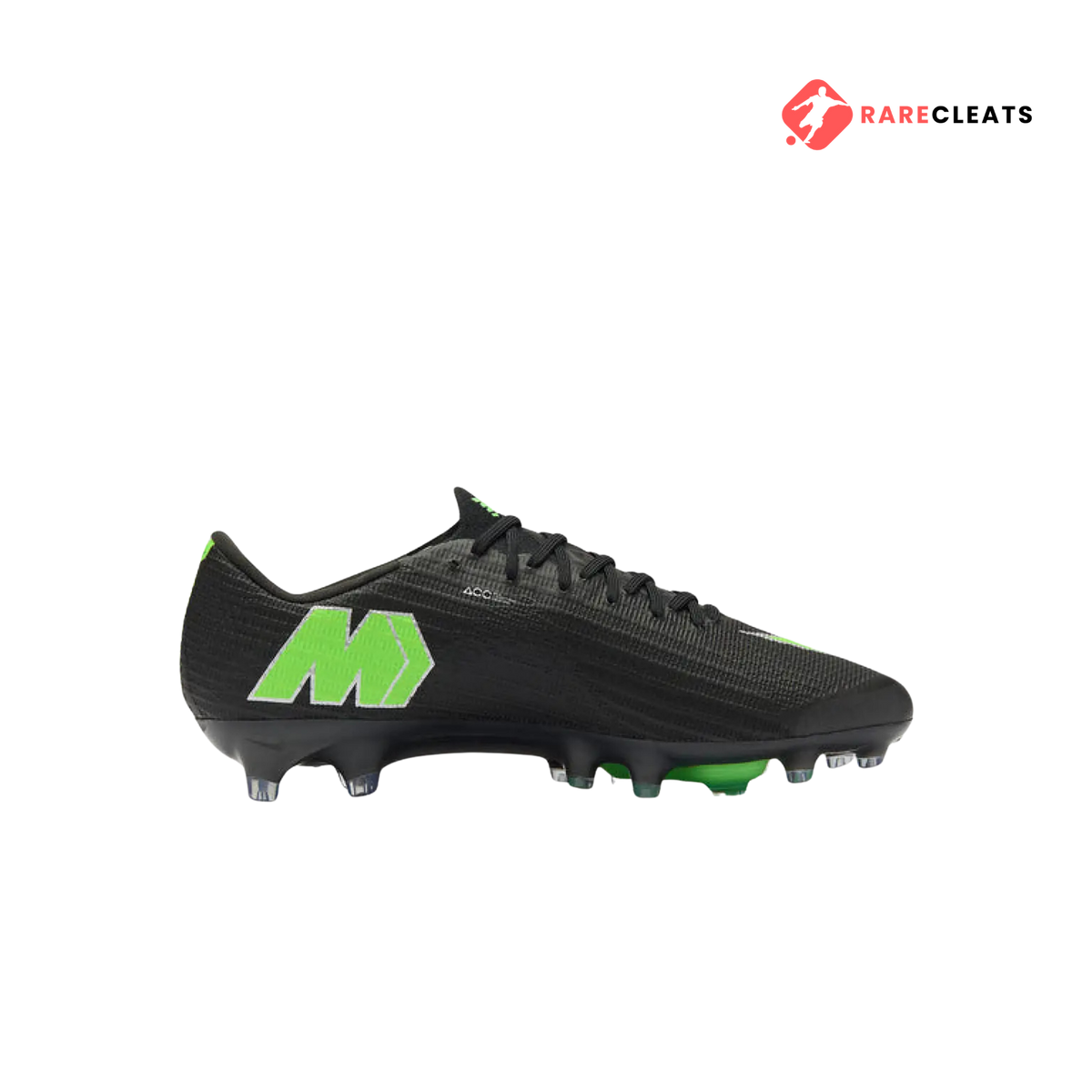 Mercurial Superfly 11 Elite AG-PRO Black Pack - Rare Cleats