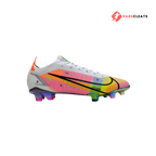 Mercurial Vapor 14 Elite FG Rainbow - Rare Cleats