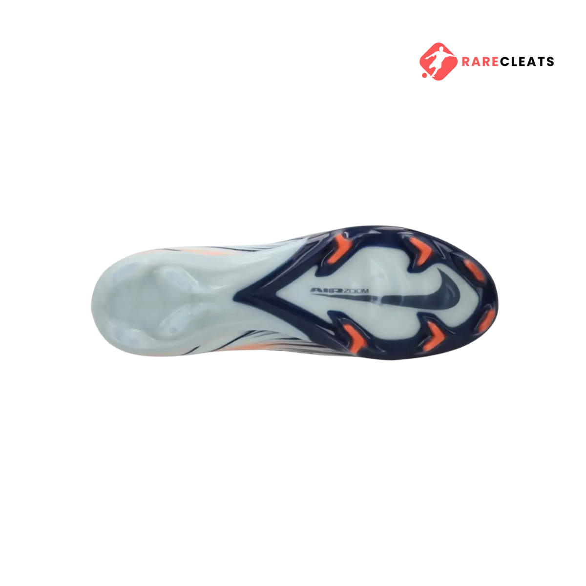 Mercurial Vapor 16 MDS Elite FG - Rare Cleats