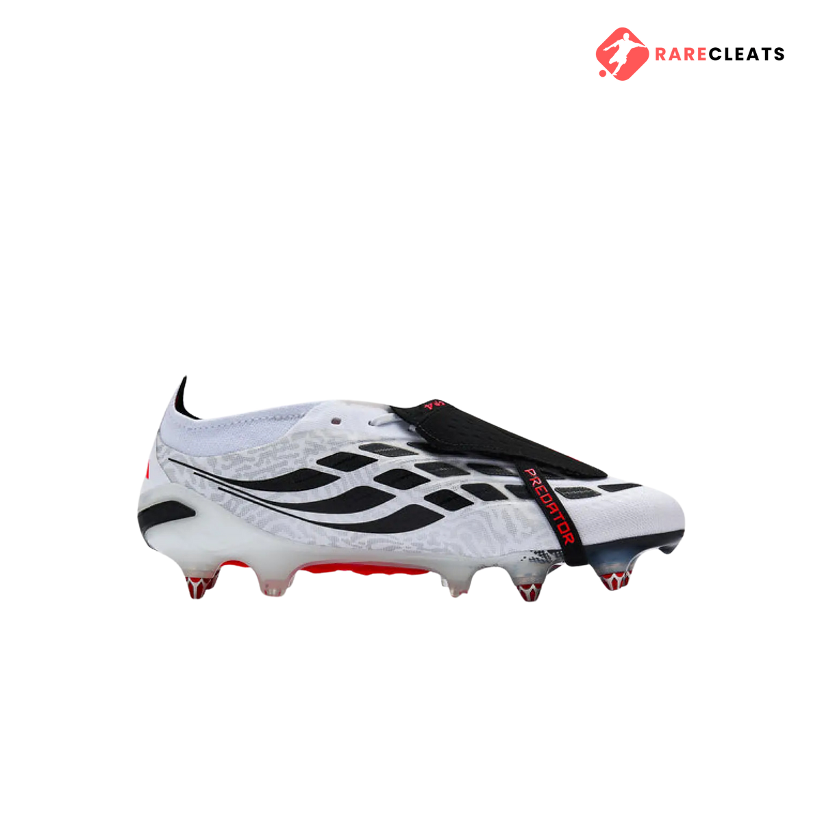 Predator Elite FT SG - Chaos vs Control Pack - Rare Cleats