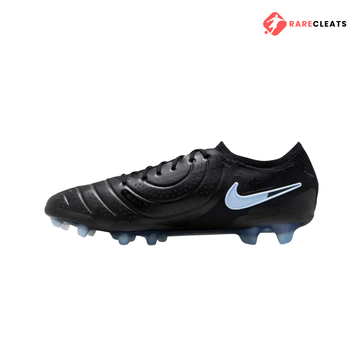 Tiempo Legend 10 Elite FG Shadow - Rare Cleats
