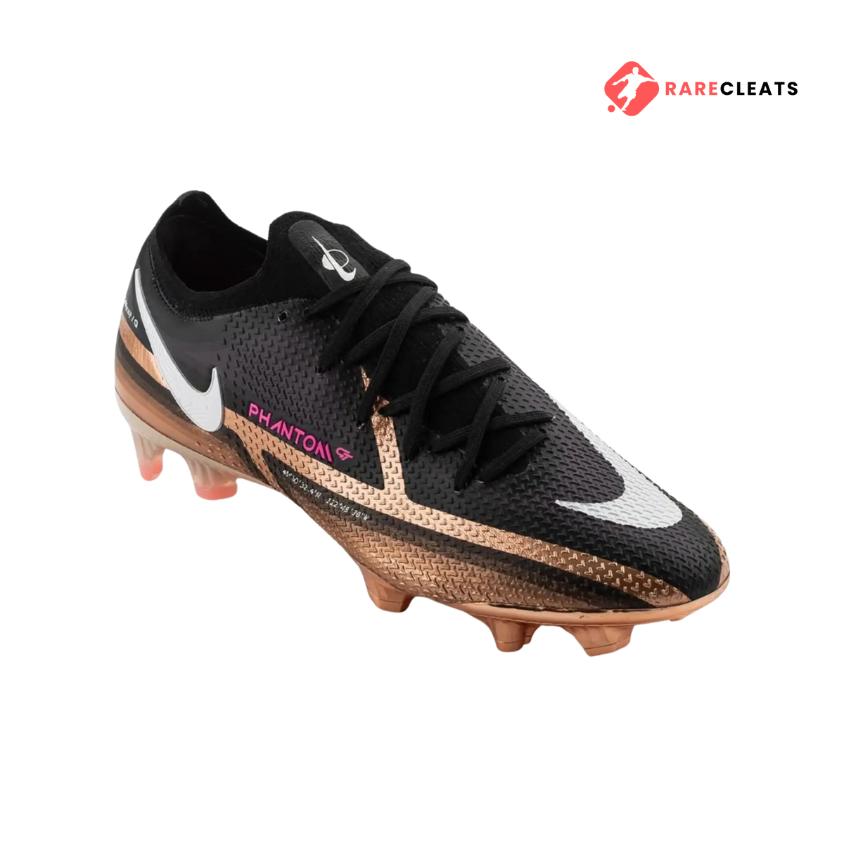 Phantom GT Low Elite FG World Cup - Rare Cleats