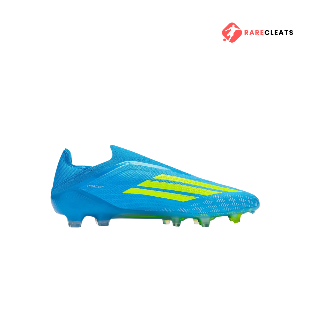 F50 Elite Laceless FG - Ice Cold Precision Pack - Rare Cleats
