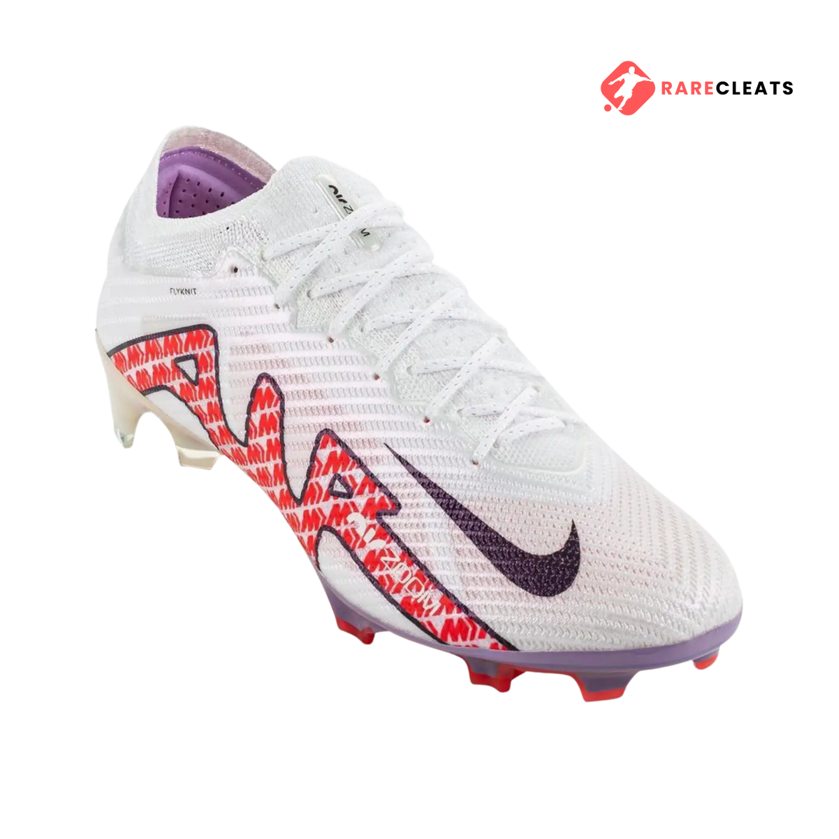 Mercurial Vapor 15 Elite FG - Rare Cleats