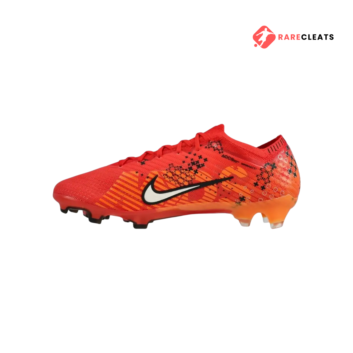 Mercurial Vapor 15 Elite FG MDS 7 - Rare Cleats