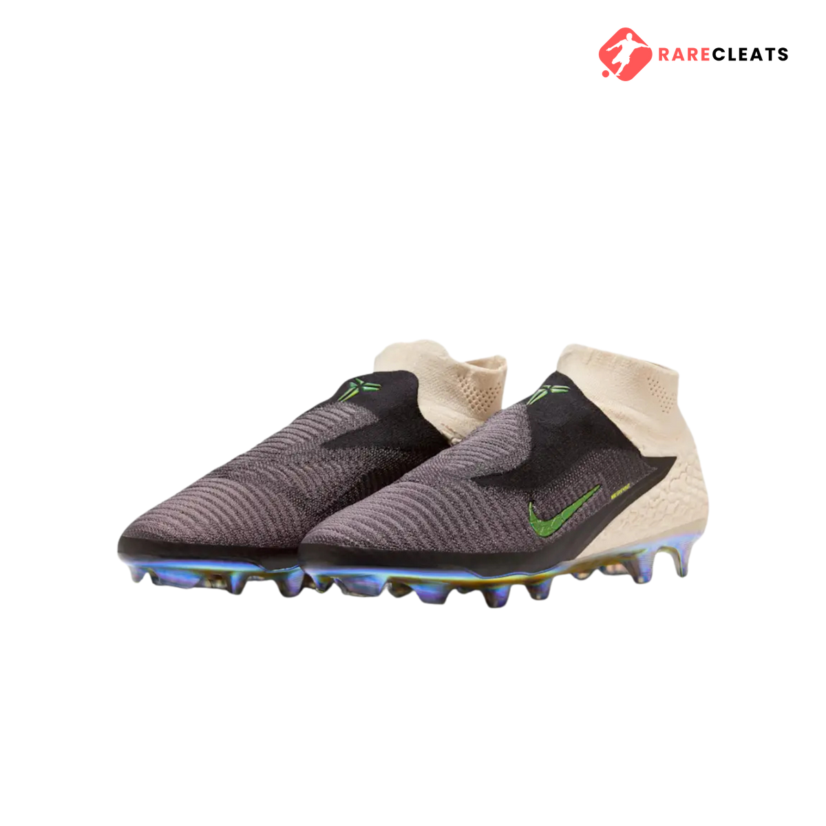 Kobe Phantom 6 High Elite FG - Special Edition - Rare Cleats