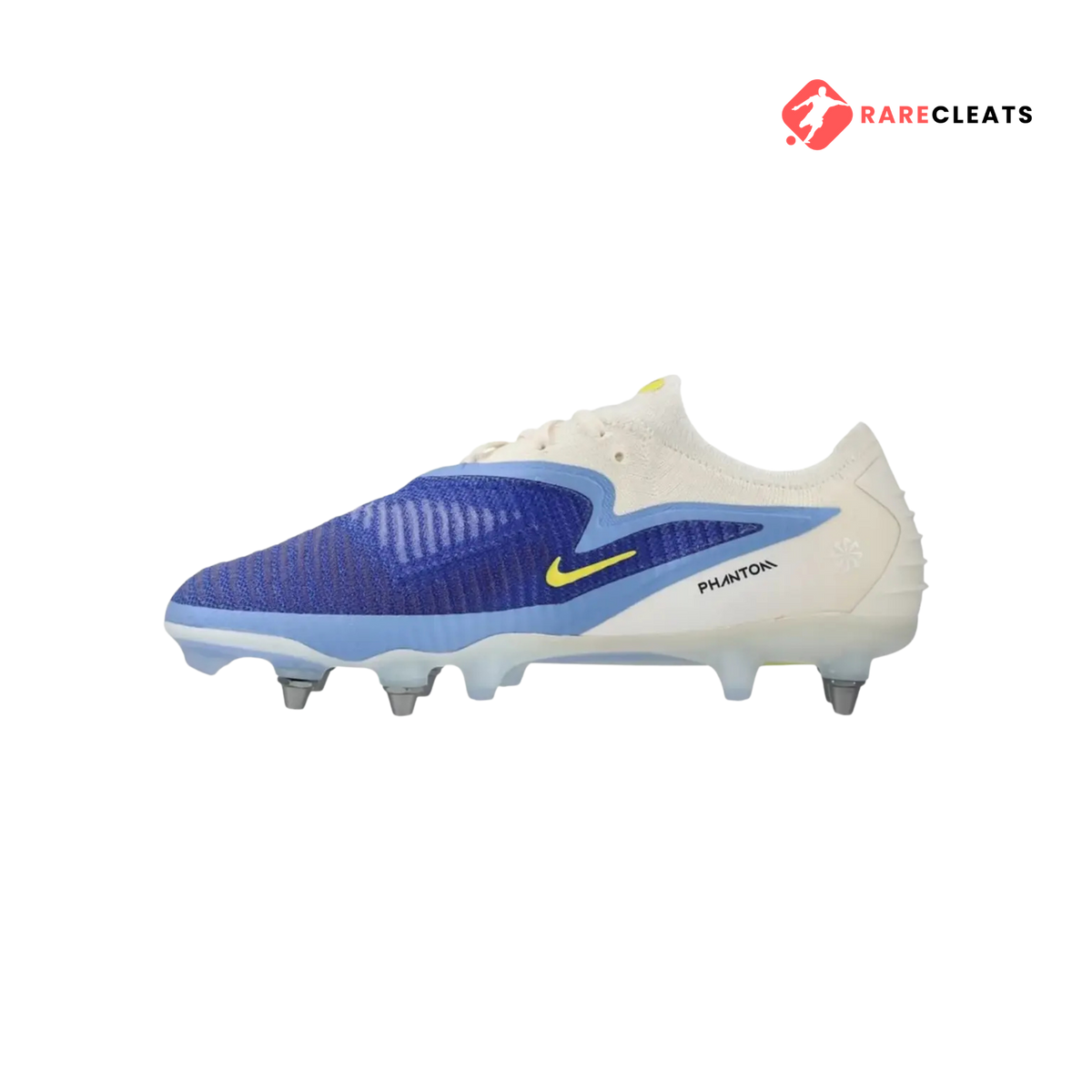 Phantom 6 Low Elite SG Fear Nothing - Rare Cleats