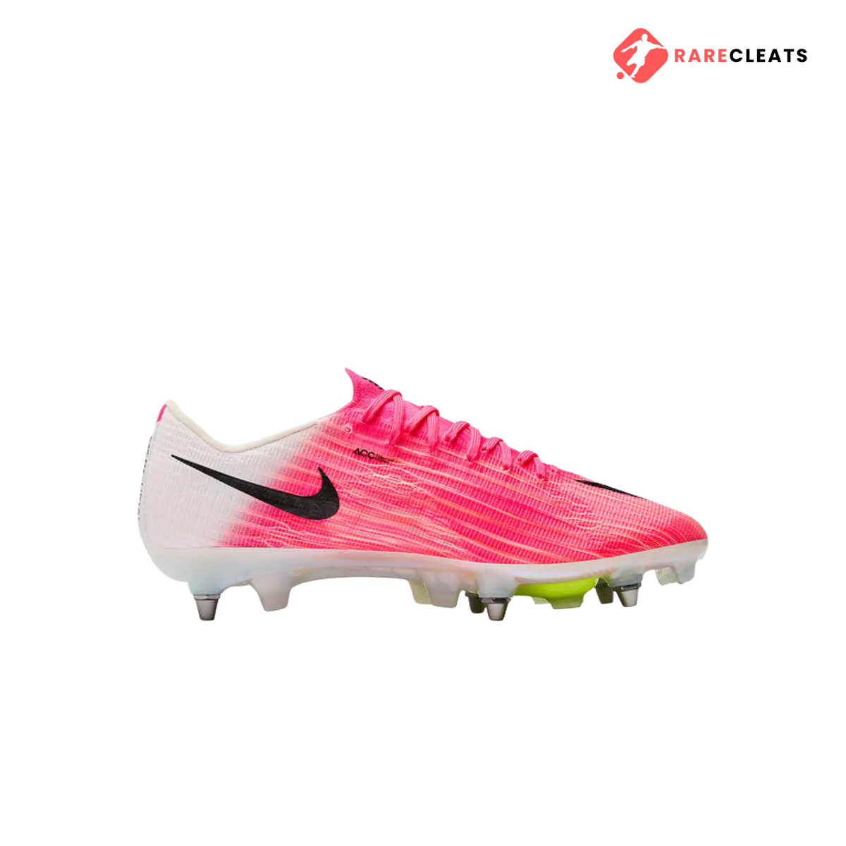 Mercurial Superfly 11 Elite SG-Pro - Breakout World Cup Pack - Rare Cleats