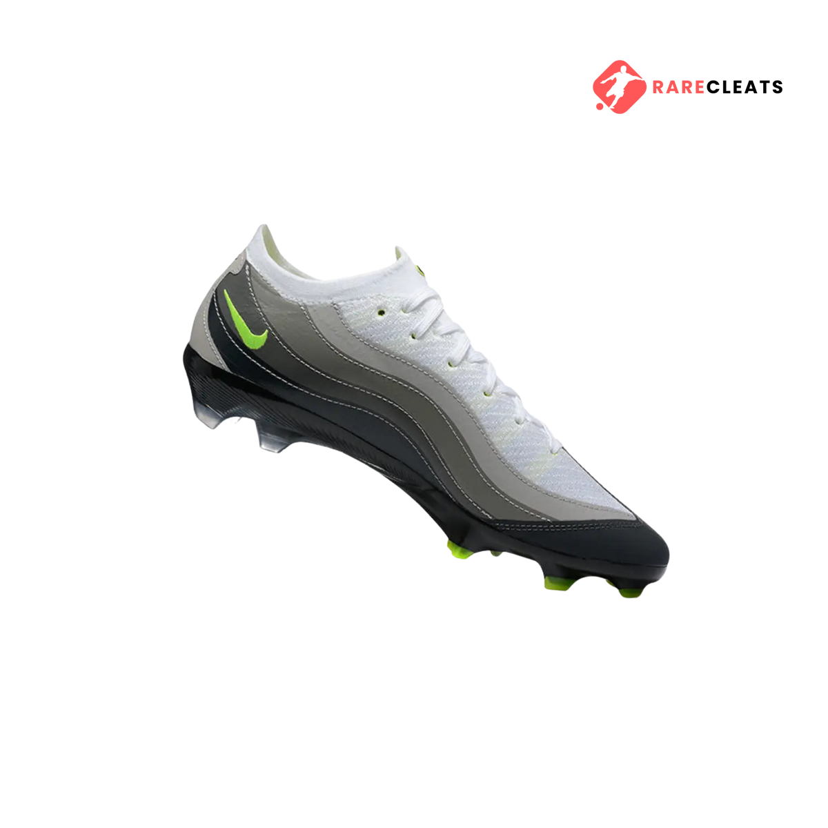 Mercurial Vapor 16 Elite FG Air Max 95 - Rare Cleats
