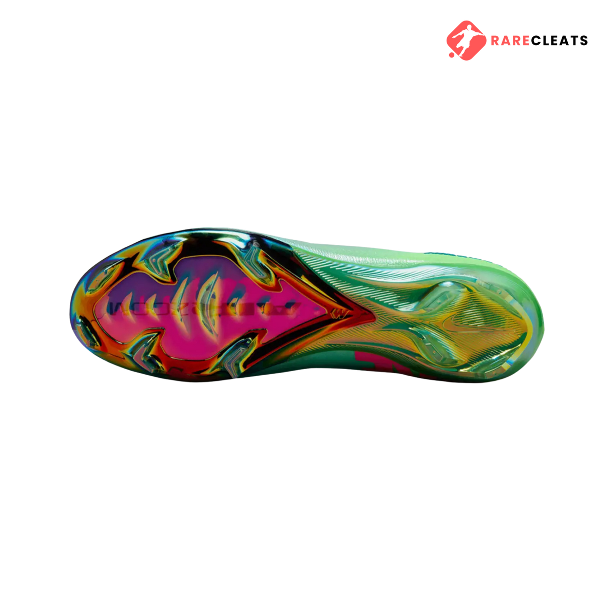 Mercurial Superfly 10 Elite FG Cosmic Speed 2 - Rare Cleats