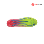 F50 Elite Laceless FG Mystic Victory - Rare Cleats