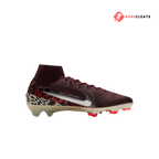 Mercurial Superfly 10 Elite FG - United Pack 003 - Rare Cleats