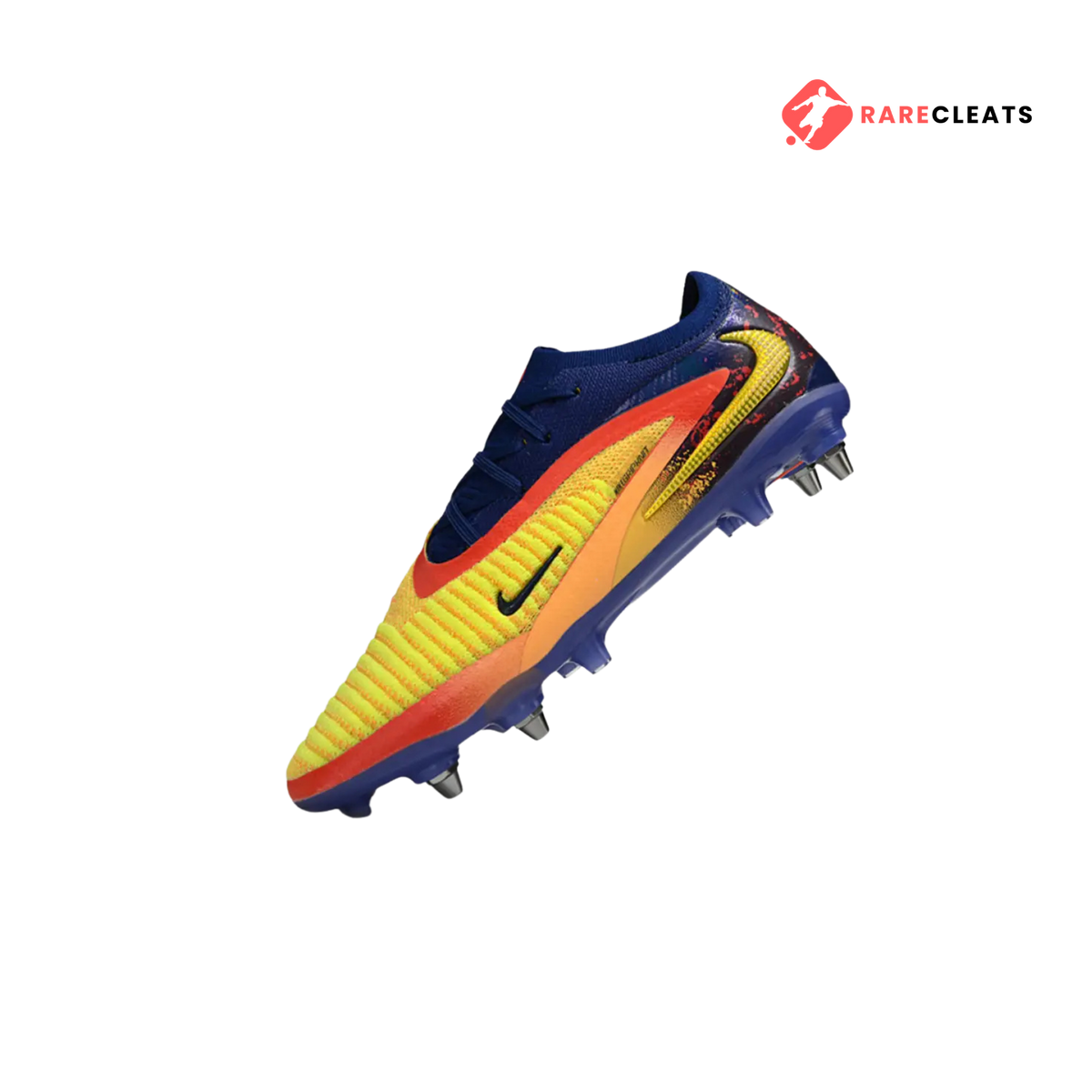 Phantom 6 Low Elite SG 'Erling Haaland' - Rare Cleats