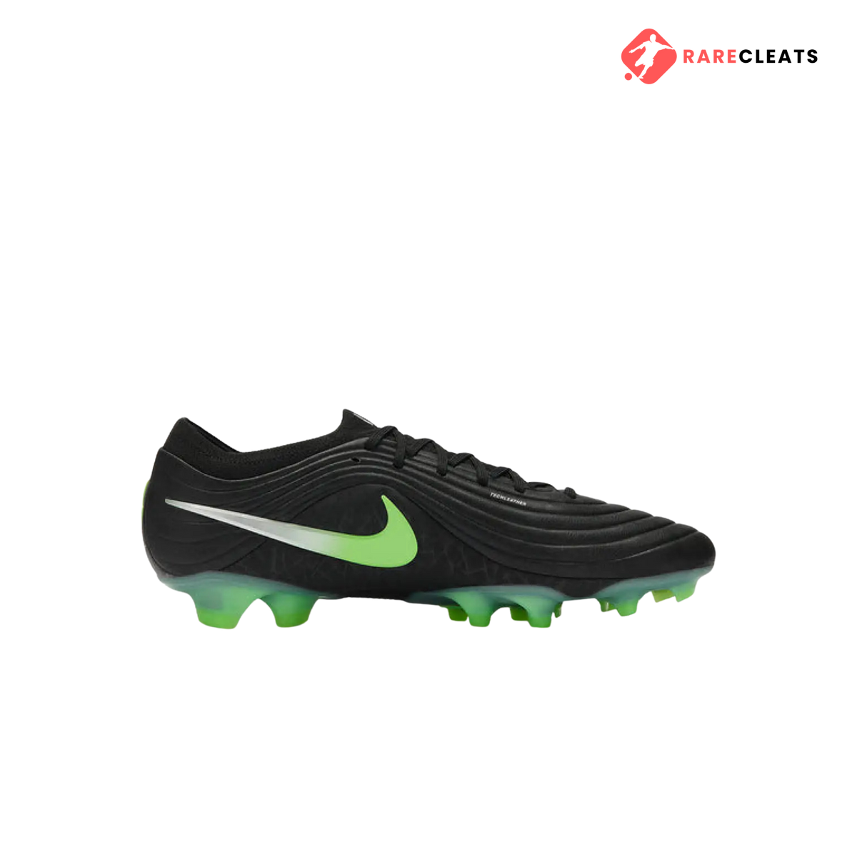 Tiempo Maestro Elite FG Black Pack - Rare Cleats