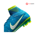 Mercurial Superfly 5 Elite FG Neymar JR - Rare Cleats