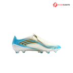 F50 Elite x Messi FG - 'El Ultimo Tango' Special Edition - Rare Cleats