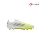 F50 Sparkfusion Elite FG Laceless - Born For Goals - Rare Cleats