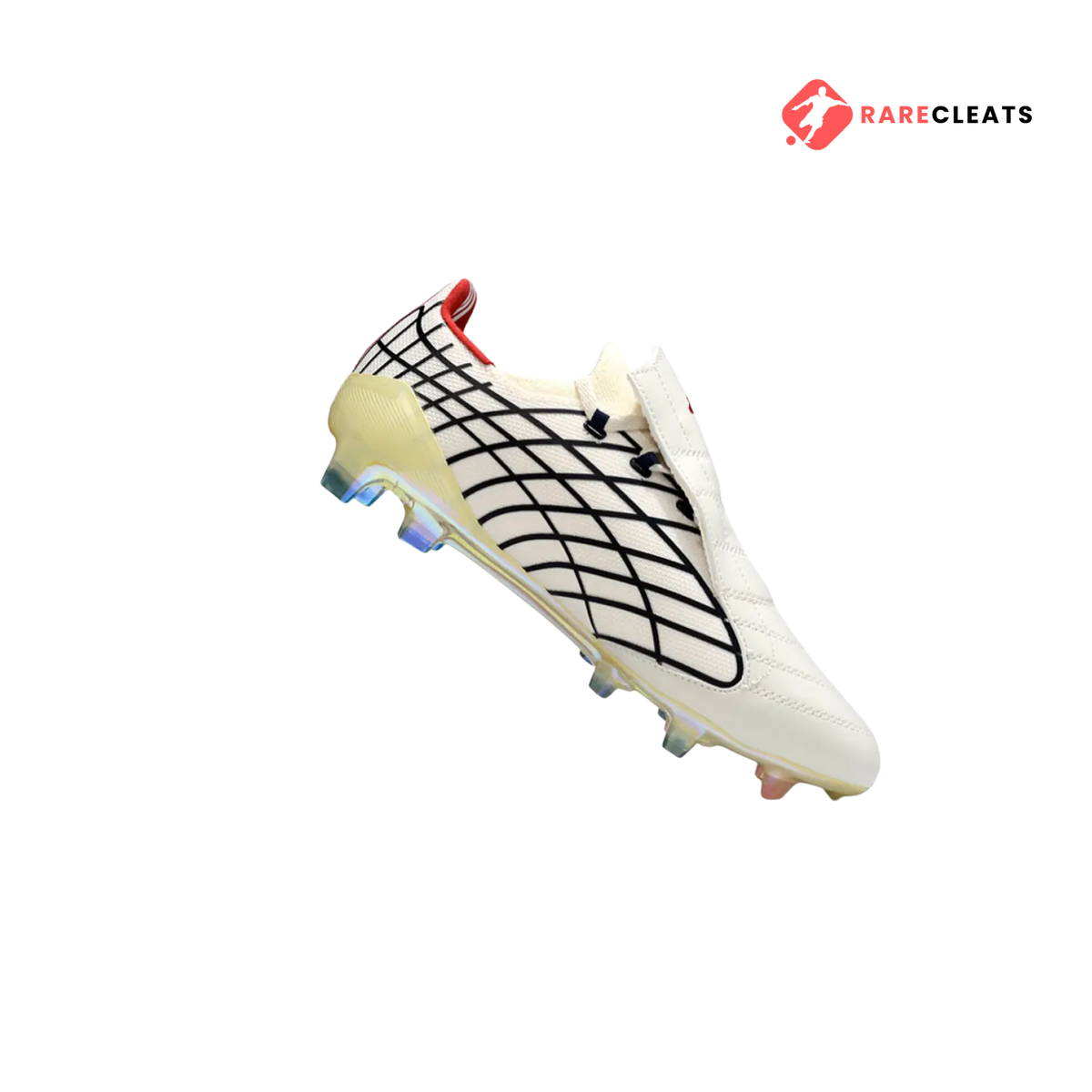 F50 Spider Special Edition - Rare Cleats