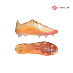 F50 Elite Messi FG - Hora Dorada - Rare Cleats