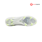 Mercurial Vapor 1 Remake SE FG 'Chrome Lime' - Rare Cleats