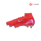 Mercurial Superfly 10 Elite SG Mad Energy - Rare Cleats
