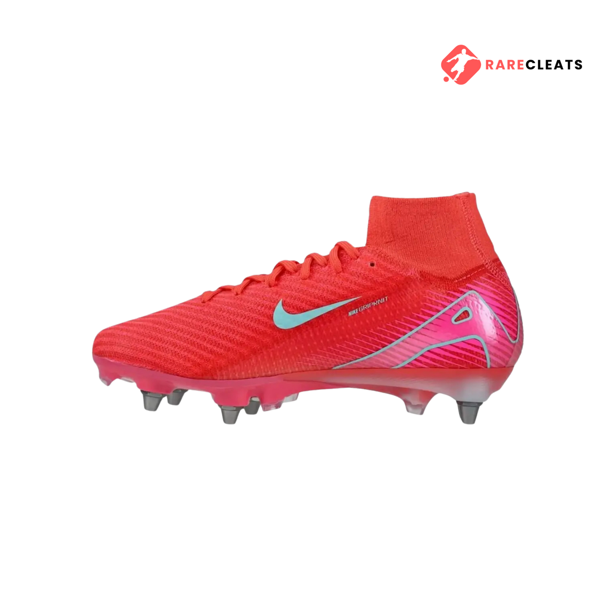 Mercurial Superfly 10 Elite SG Mad Energy - Rare Cleats