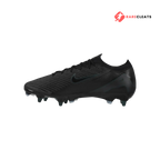 Mercurial Vapor 16 Elite SG Black - Rare Cleats