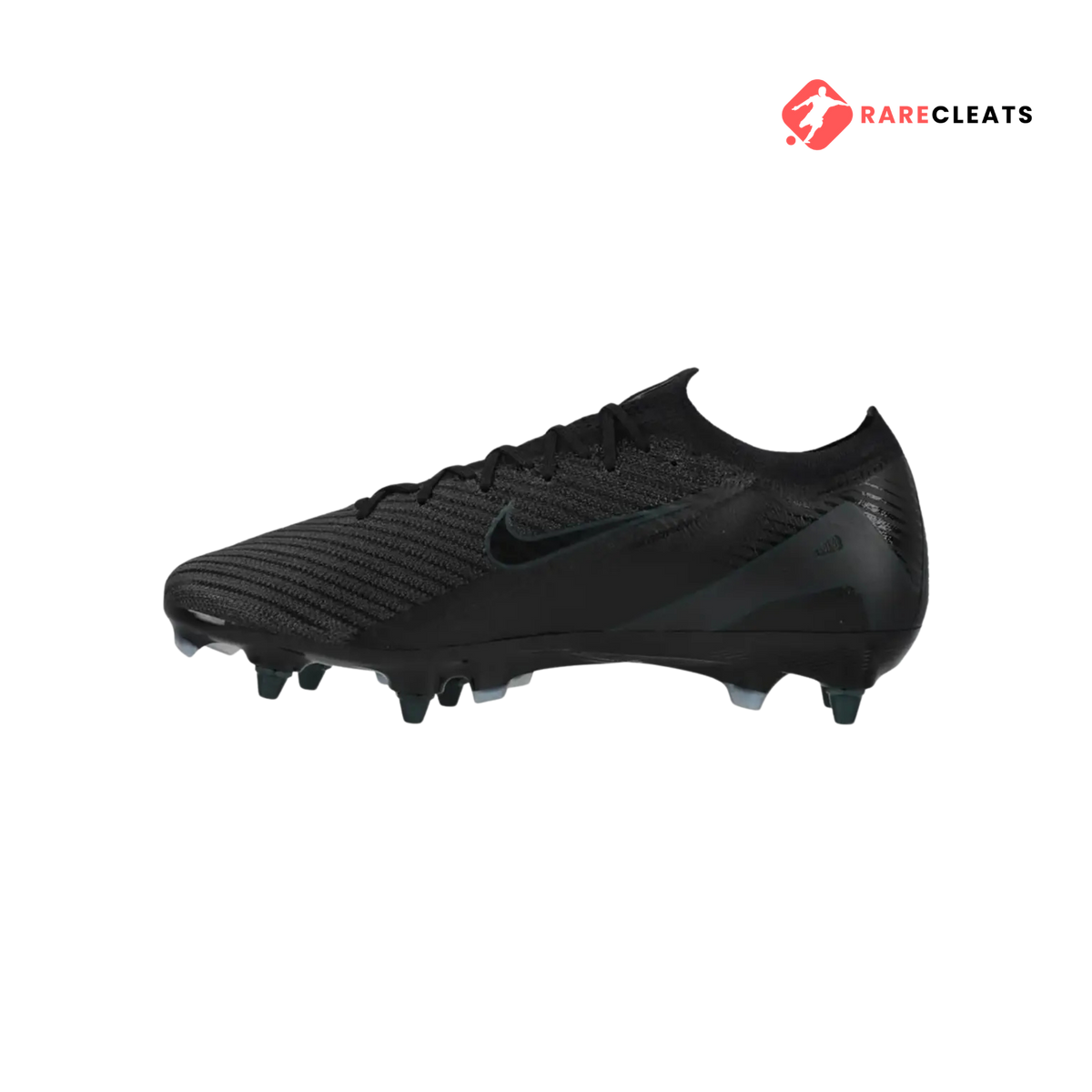 Mercurial Vapor 16 Elite SG Black - Rare Cleats