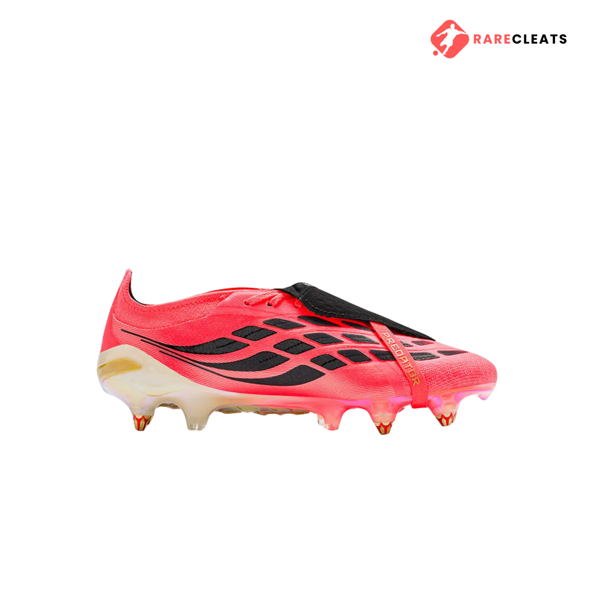 Predator Elite FT SG - Road to Glory World Cup Pack - Rare Cleats
