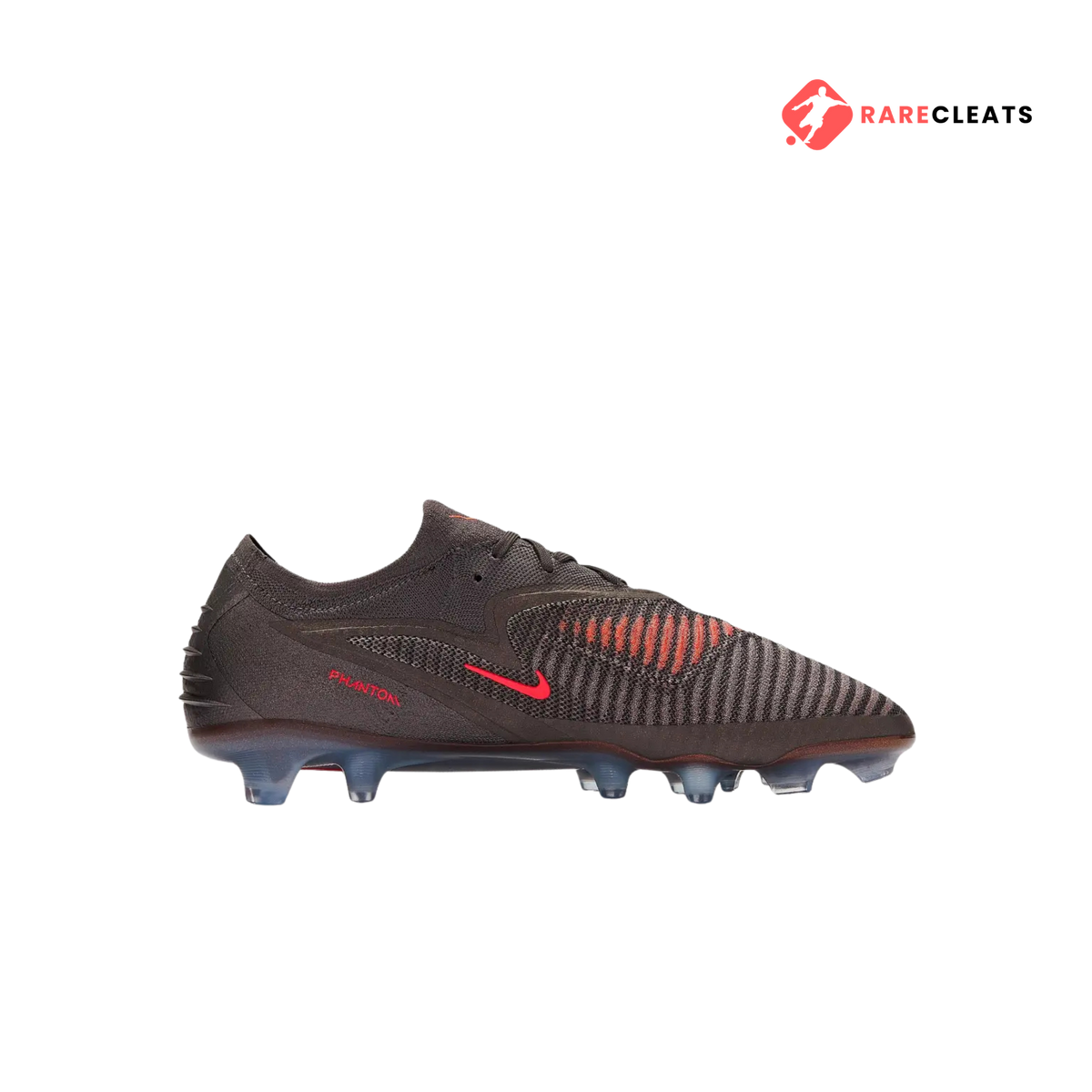 Phantom 6 Low Elite LV8 FG - Heat Up Pack - Rare Cleats