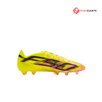 F50 Hyperfast EVO FG Too Light - Limited Edition - Rare Cleats