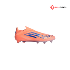 F50 Elite Laceless FG - Coral Blaze Pack - Rare Cleats