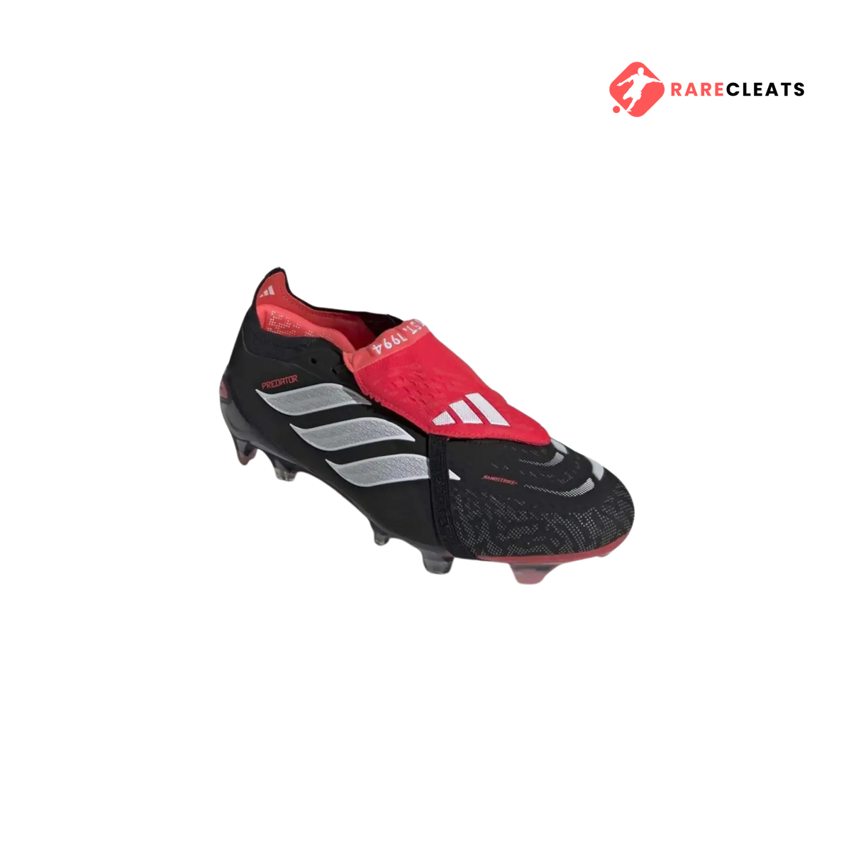 Predator Elite FT FG - Immortal DNA - Rare Cleats