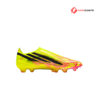 F50 Hyperfast Elite Laceless FG Too Light - Limited Edition - Rare Cleats