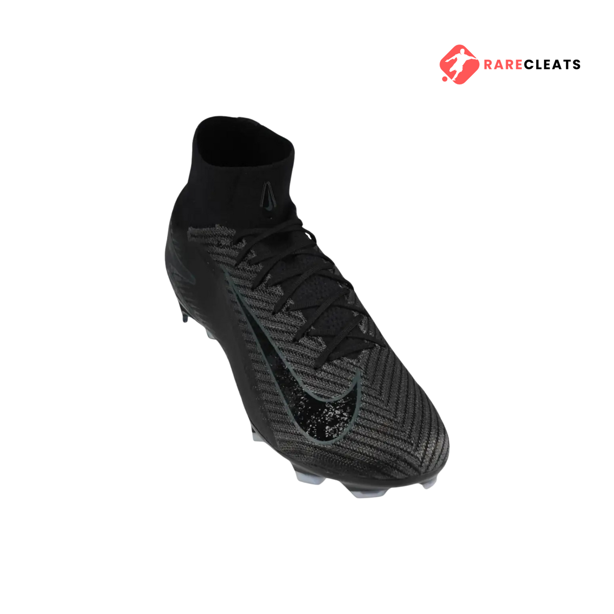 Mercurial Superfly 10 Elite FG Shadow - Rare Cleats