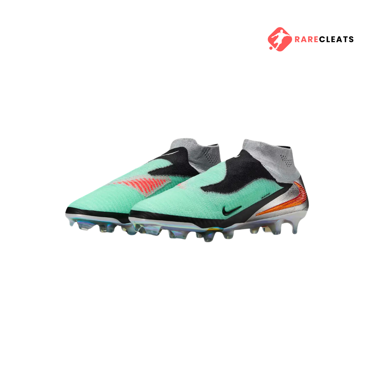 Phantom 6 High EIite FG - Rare Cleats