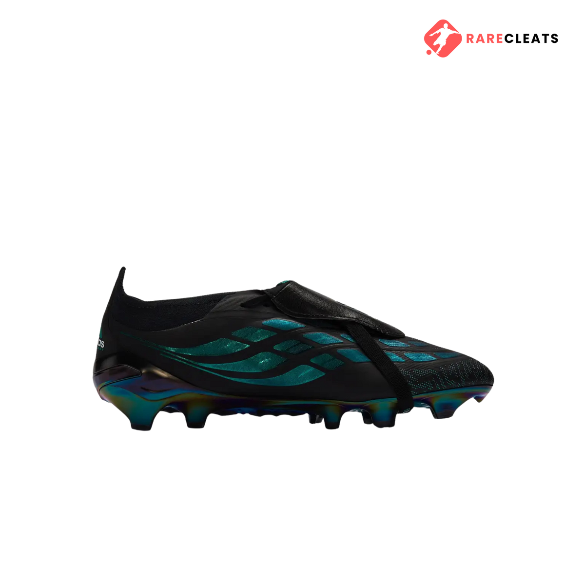 Predator Elite EQT FT FG - Limited Edition - Rare Cleats