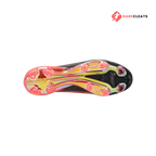 F50+ Laceless FG Vivid Horizon - Rare Cleats